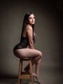 FOTOS DE EL COMPLEMENTO PERFECTO PARA TUS DÍAS.UNA CHICA HERMOSA, EDUCADA Y DIVERTIDA.