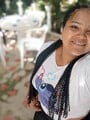 FOTOS DE MORENITA BELLA UNA GORDITA BELLA PARA TI VIDA COSITA PRECIOSA
