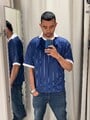FOTOS DE FLACO DOTADO VEN DISFRUTAS DE UNA VERGA DE VERDAD REAL
