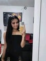 FOTOS DE HERMOSA DIABLITA COMPLACIENTE CON GANAS DE CULIAR