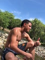 FOTOS DE DAVID POLLO DOTADO ATLÉTICO VERGON FOLLÓN, LECHERO, MASAJES Y MAS