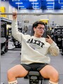 FOTOS DE DISP 24 7: CARA BONITA, TETAS GRANDES Y UN CUERPO DELICIOSO PARA SERVIRTE