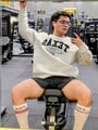 FOTOS DE GUAPO HOMBRE FITNESS, INTER MUY CALIENTE Y ENTRON BUSCANDO COMPLACERTE PAPI
