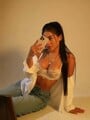 FOTOS DE SOY ROXANA CON PROMO POR POCO TIEMPO DISPUESTA HACERTE VIVIR UN RATO AGRADABLE
