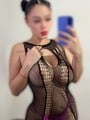 FOTOS DE SARA CHICA SENSUAL CON UN CUERPO ARDIENTE