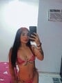 FOTOS DE HERMOSA PELINEGRA BAJITA CON CURVAS EXÓTICAS