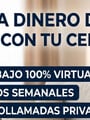 FOTOS DE TRABAJA DESDE CASA CON TU CELULAR PAGOS SEMANALES 18