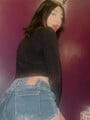 FOTOS DE CRISTAL LA CHICA TENTACIÓN DISPONIBLE 24 7