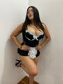 FOTOS DE EXQUISITA PELINEGRA DELGADA DE CURVAS IRRESISTIBLES EXCLUSIVO TRATO DE NOVIOS ..
