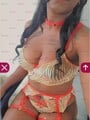 FOTOS DE VEN Y DISFRUTA DE ESTA MORENA ARDIENTE ANAL