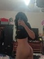 FOTOS DE TU PASIVO FEM DE CONFIANZA, CABELLO LARGO, MUY DELGADO Y BUEN CULO
