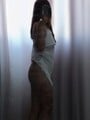 FOTOS DE MICHELLE , PEQUEÑA TERAPEUTA DE 19 AÑOS .