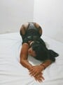 FOTOS DE MORENITA CALIENTE Y ARRECHA CON UN CULAZO ENORME