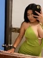 FOTOS DE NUEVA EN LA CIUDAD, LA MÁS JOVENCITA 18 AÑOS