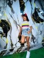FOTOS DE MUCHO GUSTO MI CORAZÓN CON PAOLA CINES TÚ CIUDAD A CONSENTIRTE