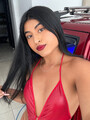 FOTOS DE LINDA ,JOVEN Y ELEGANTE CHICA TRANS EN LA CIUDAD