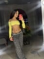 FOTOS DE CALEÑITA RECIÉN LLEGADA ,19 AÑITOS, ESCRÍBEME SI ESTÁS REALMENTE INTERESADO