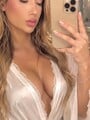 FOTOS DE RICA TRANS RUBIA, NINFÓMANA Y COMPLACIENTE