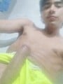 FOTOS DE JOVEN NINFÓMANO ARDIENTE CON MUCHAS GANAS DE PASARLA RICO SOLO MUJERES