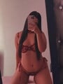FOTOS DE MARIANA, CURVILÍNEA SENSUAL Y SENSUAL JOVENCITA