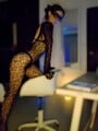 FOTOS DE EXPERIENCIA EXCLUSIVA: SENSUALIDAD, PRESENCIA Y EROTISMO ELEGANTE EN EL SUR CALI