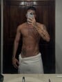 FOTOS DE MARLON BISEXUAL ACTIVO CON VERGA XL LLENA DE LECHE PARA TU CULO