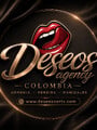 FOTOS DE DESEOSESCORTS AGENCIA DE ACOMPAÑANTES A DOMICILIO WWW.DESEOSCORTS.COM CONÓCELAS