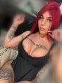 FOTOS DE TU MUÑECA PELIROJA FAVORITA EN TU CIUDAD PARA CUMPLIR TUS FANTASÍAS SEXUALES