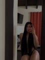 FOTOS DE TAN BELLA COMO PELIGROSA DISPONIBLE TOTALMENTE PARA TI