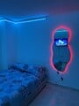 FOTOS DE SE ARRIENDAN HABITACIONES CÓMODAS, ELEGANTES ESTRATO 6 PARA CHICAS VIP