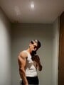FOTOS DE SOY ACTIVO VERGON AGUANTADOR DE 18 CM Y MUCHA LECHE