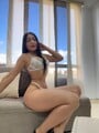 FOTOS DE NAHOMY INDEPENDIENTE MUJER ATRACTIVA NATURAL DELGADA CABELLO NEGRO