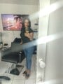 FOTOS DE HOLA CARIÑO SOY KARLA CHICA TV CARIÑOSA AMABLE Y TIERNA