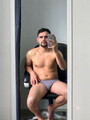 FOTOS DE EXTRANJERO XL VERGON LECHERO,COMPLACIENTE!