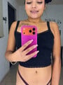 FOTOS DE DANIELA COLOMBIANA FIESTERA ,DISPONIBLE Y SI A TOD