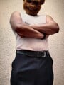 FOTOS DE ZANE. CABRON DOMINANTE, MUSCLEBEAR LISTO PARA CUMPLIR TUS FANTASIAS