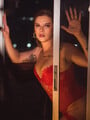 FOTOS DE CHICA TRANS COMPLETAMENTE NATURAL MUY COMPLACIENTE