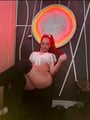 FOTOS DE CATALEYA HERMOSA COMPLACIENTE FLACA PEQUEÑA 1,65 TRAGONA