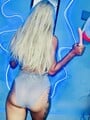 FOTOS DE NUEVA KRISTINA CHICA TRANS CUBANA MASAJE ERÓTICO CALIENTE