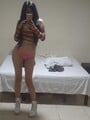 FOTOS DE TATIS TIERNA CARIÑOSA REALIZÓ MASAJES TRATO DE NOVIA VENGO D CALI