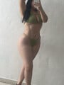 FOTOS DE SENSUAL Y CALIENTE PELINEGRA CON EXQUISISTAS NALGOTAS