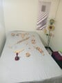 FOTOS DE UNA BUENA OPCIÓN PARA RELAJARTE ES UN BUEN MASAJE