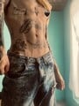 FOTOS DE ALAN CHACAL JOVENCITO ACTIVO 20 CM TATUADO 21 AÑOS TODA LA LECHE
