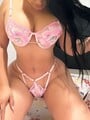 FOTOS DE SABADO DE PROMO!! EMMA , ATENCIÓN ESPECTACULAR!!DELICIOSAS TETAS GRANDES