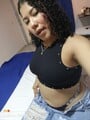 FOTOS DE EMMA SOY UNA HERMOSA CRESPA DE 19 AÑOS CON UN CUERPO Y CARA HERMOSOS