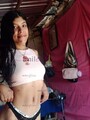 FOTOS DE SOY UNA FLACA HERMOSA DE PIEL SUAVE QUE TE SACARÁ TODA TU LECHE