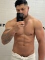 FOTOS DE COMPAÑÍA MASCULINA EXCLUSIVA DEPORTISTA CON LA MEJOR ACTITUD PARA QUE PASEMOS
