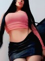 FOTOS DE POR POCOS DIAS. DULCE ,SENSUAL, EXÓTICA CON UN EROTISMO POCO COMUN