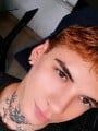 FOTOS DE DAVID JOSHUA 19 CUBANO EN LA CIUDAD DE MÉXICO APRENDIENDO A DAR MASAJES