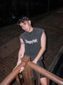 FOTOS DE NO SIGAS BUSCANDO, AQUÍ TIENES TODO LO QUE NECESITAS: VERGON, CERDO Y FETICHISTA